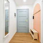 Olomouc Central Apartment Apartamento *