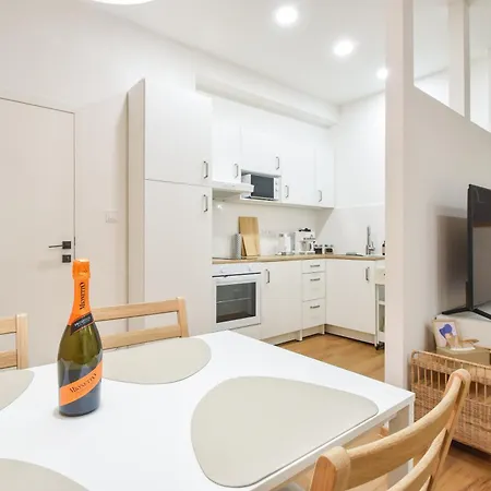 Olomouc Central Apartment *
